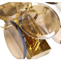 Бра Divinare Chloe 7566/01 AP-1 - Изображение №3 — Chaika Market