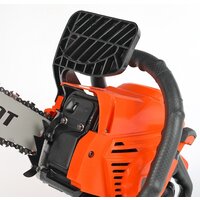 Бензопила Patriot PT 385 - Изображение №10 — Chaika Market