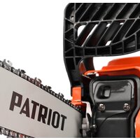 Бензопила Patriot PT 385 - Изображение №12 — Chaika Market