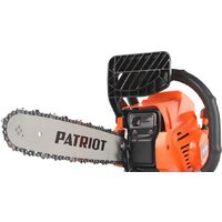 Бензопила Patriot PT 385 - Изображение №4 — Chaika Market