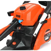 Бензопила Patriot PT 385 - Изображение №8 — Chaika Market