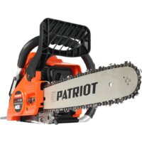 Бензопила Patriot PT 385 - Изображение №3 — Chaika Market