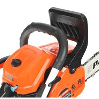 Бензопила Patriot PT 385 - Изображение №11 — Chaika Market