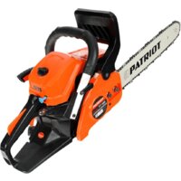 Бензопила Patriot PT 385 - Изображение №6 — Chaika Market