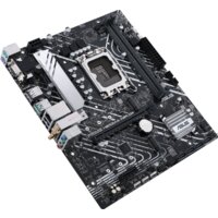 Материнская плата ASUS Prime H610M-A WiFi D4 - Изображение №4 — Chaika Market