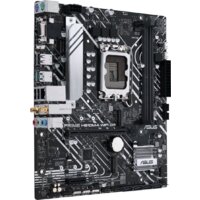 Материнская плата ASUS Prime H610M-A WiFi D4 - Изображение №2 — Chaika Market