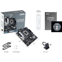 Материнская плата ASUS Prime H610M-A WiFi D4 - Изображение №5 — Chaika Market