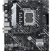 Материнская плата ASUS Prime H610M-A WiFi D4 — Chaika Market