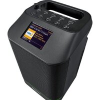 Радиоприемник Sangean Revery R4 - Изображение №5 — Chaika Market