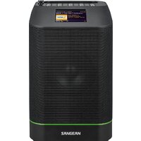 Радиоприемник Sangean Revery R4 - Изображение №2 — Chaika Market