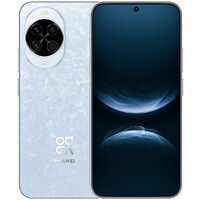 Телефон Huawei nova 14 TLR-LX9 Dual SIM 12GB/256GB (голубой кристалл, международная версия) — Chaika Market