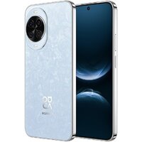 Телефон Huawei nova 14 TLR-LX9 Dual SIM 12GB/256GB (голубой кристалл, международная версия) - Изображение №3 — Chaika Market