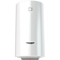 Накопительный электрический водонагреватель Ariston PRO1 R INOX ABS 50 V Slim 2K — Chaika Market