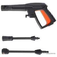 Мойка высокого давления Patriot GT 360 Imperial [322306010] - Изображение №8 — Chaika Market