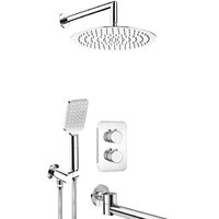 Душевая система  Deante Thermo-4T — Chaika Market