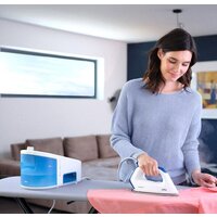 Утюг Braun CareStyle 3 Pro IS3157BL - Изображение №4 — Chaika Market