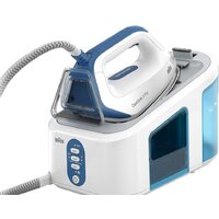 Утюг Braun CareStyle 3 Pro IS3157BL — Chaika Market