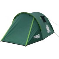 Треккинговая палатка RSP Outdoors Deep 2 - Изображение №3 — Chaika Market