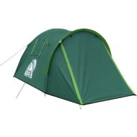 Треккинговая палатка RSP Outdoors Deep 2 - Изображение №4 — Chaika Market