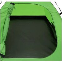 Треккинговая палатка RSP Outdoors Deep 2 - Изображение №13 — Chaika Market