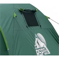 Треккинговая палатка RSP Outdoors Deep 2 - Изображение №8 — Chaika Market