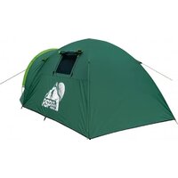 Треккинговая палатка RSP Outdoors Deep 2 - Изображение №6 — Chaika Market