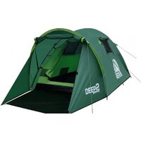 Треккинговая палатка RSP Outdoors Deep 2 - Изображение №2 — Chaika Market