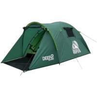 Треккинговая палатка RSP Outdoors Deep 2 — Chaika Market