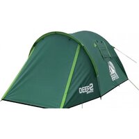 Треккинговая палатка RSP Outdoors Deep 2 - Изображение №5 — Chaika Market