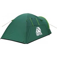 Треккинговая палатка RSP Outdoors Deep 2 - Изображение №7 — Chaika Market