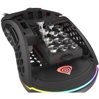 Игровая мышь Genesis Xenon 800 - Изображение №14 — Chaika Market