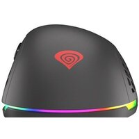 Игровая мышь Genesis Xenon 800 - Изображение №18 — Chaika Market