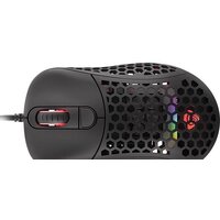 Игровая мышь Genesis Xenon 800 - Изображение №4 — Chaika Market