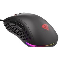 Игровая мышь Genesis Xenon 800 - Изображение №6 — Chaika Market