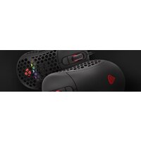 Игровая мышь Genesis Xenon 800 - Изображение №24 — Chaika Market