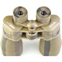 Бинокль Veber Classic БПЦ 30x60 VR камуфляж - Изображение №2 — Chaika Market