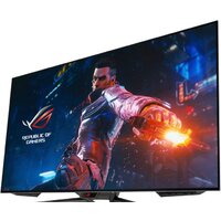 Игровой монитор ASUS ROG Swift PG48UQ - Изображение №7 — Chaika Market