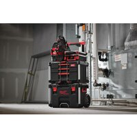 Ящик для инструментов Milwaukee PackOut 4932493190 - Изображение №9 — Chaika Market