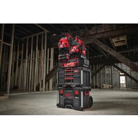 Ящик для инструментов Milwaukee PackOut 4932493190 - Изображение №12 — Chaika Market