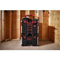 Ящик для инструментов Milwaukee PackOut 4932493190 - Изображение №10 — Chaika Market