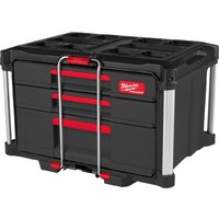 Ящик для инструментов Milwaukee PackOut 4932493190 — Chaika Market