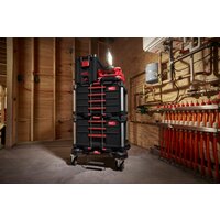 Ящик для инструментов Milwaukee PackOut 4932493190 - Изображение №11 — Chaika Market