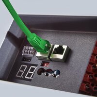 Тепловая завеса Ballu BHC-H20T24-BS - Изображение №7 — Chaika Market