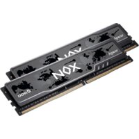 Оперативная память Apacer NOX 2x32ГБ DDR5 6000 МГц AH5U64G60C622MBAA-2 - Изображение №3 — Chaika Market
