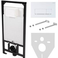 Инсталляция для унитаза Deante CST X50A — Chaika Market
