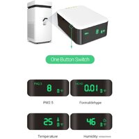 Очиститель воздуха Airdog X8 - Изображение №8 — Chaika Market