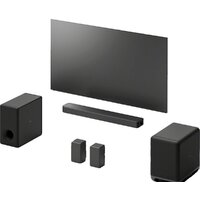 Саундбар Sony HT-S2000 - Изображение №6 — Chaika Market