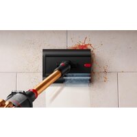 Пылесос Dyson V16 Piston Animal Submarine 492969-01 (матовый черный/медный) - Изображение №8 — Chaika Market