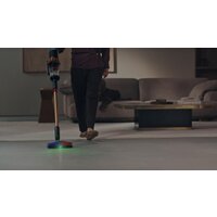 Пылесос Dyson V16 Piston Animal Submarine 492969-01 (матовый черный/медный) - Изображение №19 — Chaika Market