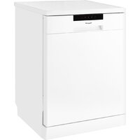 Отдельностоящая посудомоечная машина Weissgauff DW 6035 (модификация 2025 года) - Изображение №4 — Chaika Market